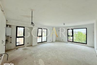 Apartament cu 3 camere în Băneasa - 8