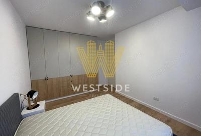 Apartament cu 2 camere, mobilat în Mehala - 8