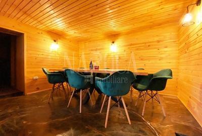 Casă individuală cu 6 camere cu Canalizare în Apahida - 2