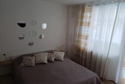 Drumul Taberei, inchiriere 3 camere, Bl stradal - 14