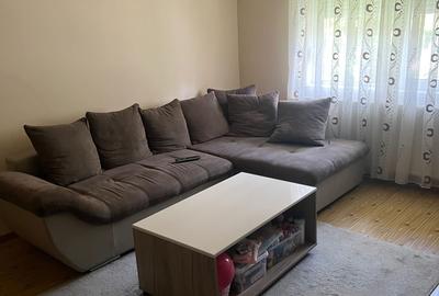 Apartament cu 2 camere decomandat în Central - 4