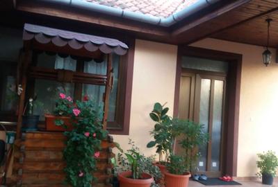 Casă cu 3 camere în Bobda - 2