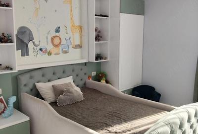 Casă cu 5 camere cu Teren 2600 Mp în Munteni - 3