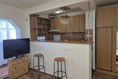 Inchiriere Garsoniera Moderna Pantelimon - 3