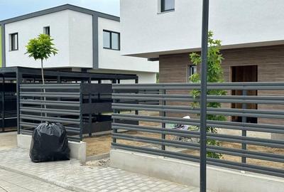 Vand duplex Green Village - 11