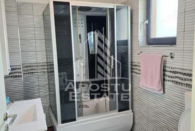 Casă cu 4 camere cu Teren 500 Mp în Săcălaz