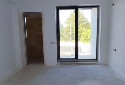 FARA COMISIOANE CASA TOP 5 camere P+1+ M 3 bai incalzire pardoseala LA CHEIE - 16