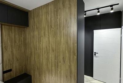 Apartament 2 camere, etaj 1, lux, City Mall, Tudor Apartament 2 camere, etaj 1, lux, City Mall, Tudor - 9