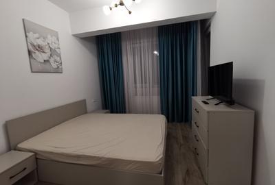 Inchiriere 2cam bloc 2024,mobilat,centrala, Metrou Grozavesti - 5