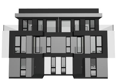 Duplex cu 4 camere cu Canalizare în Splaiul Unirii - 6