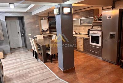 Apartament cu 4 camere în Gării - 14