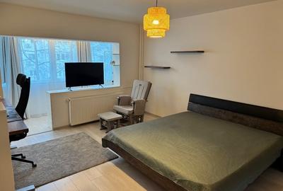 Garsonieră modernă 41 mp – complet renovată și mobilată – Alba Iulia - 1