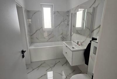 Apartament  cu 3 camere,2bai si 2 parcari - 2