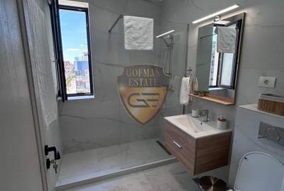 Apartament cu 2 camere, Mamaia Nord, 2 min de plaja si lidl, et 4/7 balcon A./C. - 13