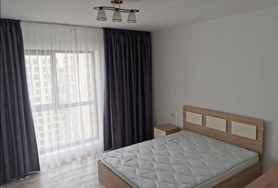 Garsonieră decomandată în Lujerului - 7