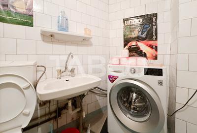 Apartament cu 4 camere decomandat, mobilat în Mănăștur - 8