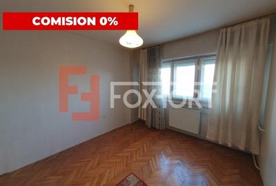 COMISION 0% Apartament cu 3 camere de 65 mp, etaj 3 - zona Sagului - 12