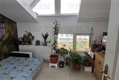 Apartament 3 camere, 80mp, toate utilitatile, zona McDonalds Alexandriei Apartament 3 camere, 80mp, toate utilitatile, zona McDonalds Alexandriei - 19