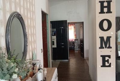 Casa Sanmartin Cartierul Tineretului - 5