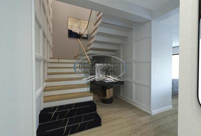 Casa la cheie in ansamblu privat, Jucu de Mijloc - 9