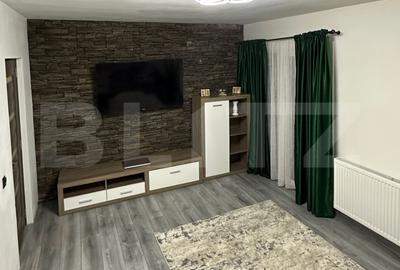 Apartament de vanzare, cu 2 camere, 50 mp, zona Bulevardul 1 Decembrie - 3