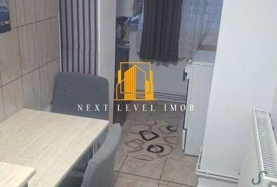 Garsonieră decomandată în Găvana - 9