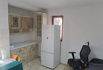 Inchiriez casa in Tulcea - 180 mp utili - 4