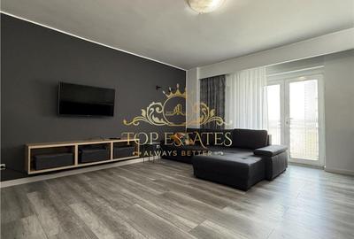 Apartament cu 2 camere decomandat, mobilat în Națiunile Unite - 2