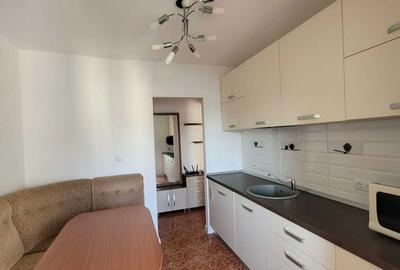 Apartament cu 2 camere decomandat în Valea Aurie - 7