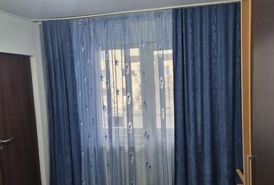 Apartament cu 2 camere semidecomandat în Trivale - 8