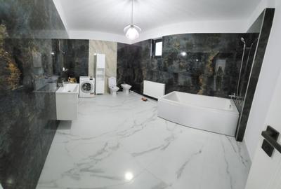 Casă cu 4 camere cu Teren 350 Mp în Valea Adâncă - 2
