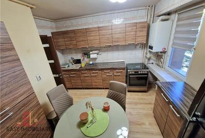 Apartament 4 camere, bloc izolat, etaj 1, Tudor, Targu Mures - 2