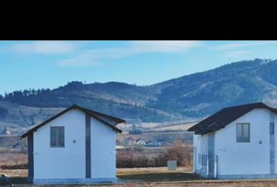 CASA MODERNA IN INIMA NATURII TARLUNGENI - 16