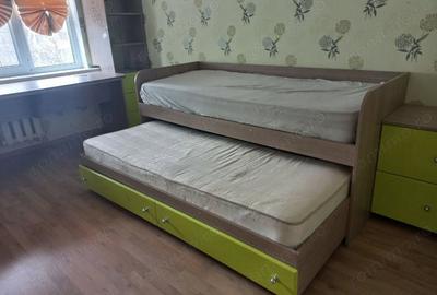 Apartament cu 2 camere în Moșilor - 4