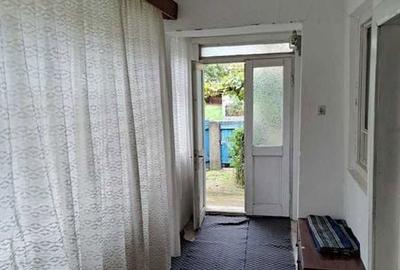 Casă cu 3 camere cu Teren 90 Mp în Central - 3