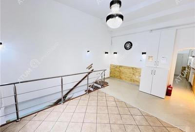 Spatiu comercial de 107 mp utili zona ultracentrala din Sibiu - 16