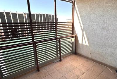 REA1025016 Apartament 3 camere Cartierul Francez - 3