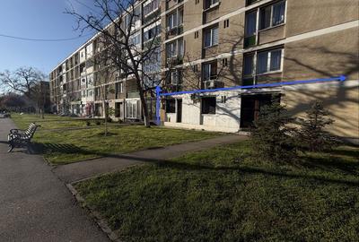 Apartament cu 2 camere decomandat în Popoveni - 2