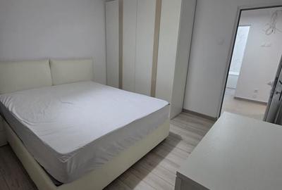 De închiriat apartament 2 camere | Bd. Timișoara 43 - 8