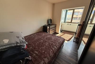 Apartament 4 Camere, open-space, 100mp, George Enescu, zona Liceul de Chimie - 9