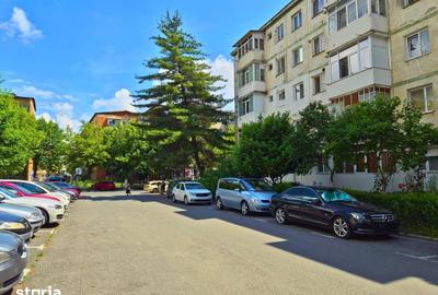 Apartament cu 2 camere semidecomandat în Ostroveni - 13