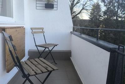 Apartament modern 2 camere Cornișă (zona UMFST) - 6