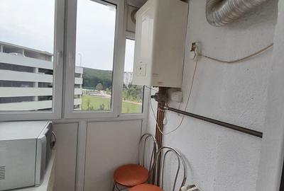 Apartament cu 3 camere decomandat în Exterior Vest - 2