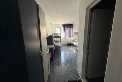Garsonieră decomandată în Năvodari - 2