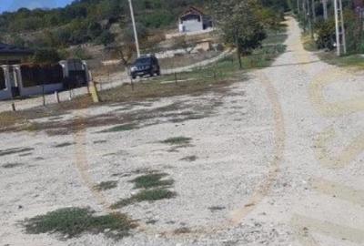 Teren de 1498 mp, în Mărăcineni - 8