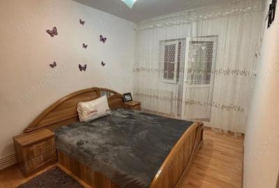 Apartament cu 2 camere decomandat în Țiglina 3 - 6