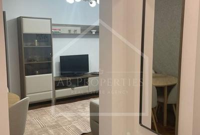 Apartament 2 camere PARC BAZILESCU METROU - 4