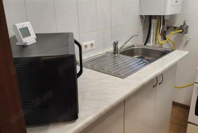 Garsonieră nedecomandată în Tomis Mall - 7