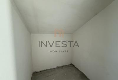 Duplex cu teren de 235 mp zona Baza Sportiva Gheorgheni. - 11