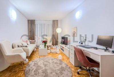 Apartament 2 camere | Etaj 2 | La cheie | Zona centrala - 4